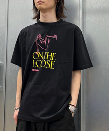 LOOSE JOINTS/ルーズ・ジョインツ CLAY ARLINGTON-ON THE LOOSE