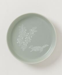 COMMON WARE（コモンウェアー）の「4on:Matsuo Miyuki Pale Plate S 松尾みゆき 小皿（食器・キッズ）」