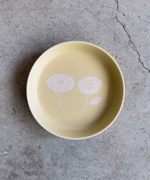 COMMON WARE（コモンウェアー）の「4on:Matsuo Miyuki Pale Plate S 松尾みゆき 小皿（食器）」
