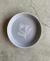 COMMON WARE（コモンウェアー）の「4on:Matsuo Miyuki Pale Plate S 松尾みゆき 小皿（食器）」