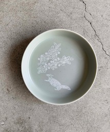 COMMON WARE（コモンウェアー）の「4on:Matsuo Miyuki Pale Plate S 松尾みゆき 小皿（食器）」