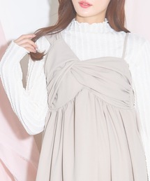 tocco closet／&. NOSTALGIA｜トッコ クローゼット ／ アンド