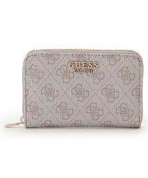 Guess | ZAMIRA Slg Medium Zip Around 財布(財布)