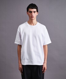 ＜VATANLOOP × monkey time＞ オーガニック Tシャツ