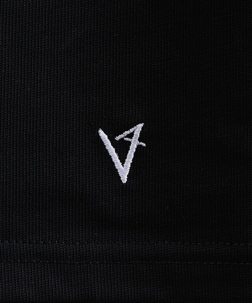 MONKEY TIME(モンキータイム)の「<VATANLOOP × monkey time> オーガニック Tシャツ(Tシャツ/カットソー・メンズ・ホワイト/ライム/ブラック・L/M/S/XL)」の4枚目の写真