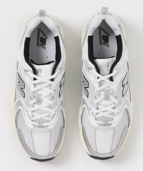 NEW BALANCE MR530TA（スニーカー）｜New Balance