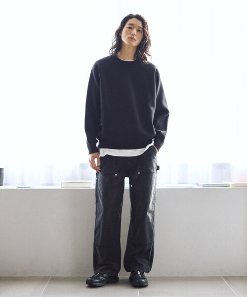 セール】Firsthand/ファーストハンド フェード加工 ライトダック