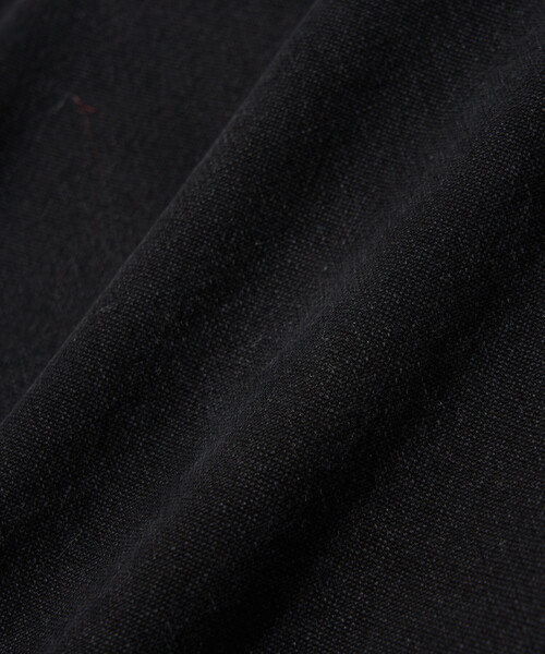 Firsthand(ファーストハンド)の「Firsthand/ファーストハンド フェード加工 ライトダックダブルニーペインターパンツ ヴィンテージ(その他パンツ・メンズ・ベージュ/ブラック・L/M)」の8枚目の写真