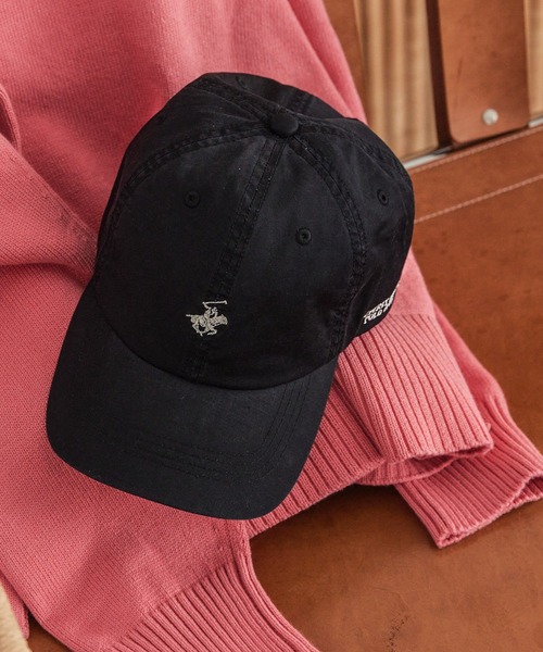 セール】B.H POLO CLUB別注キャップ（キャップ）｜BEVERLY HILLS POLO
