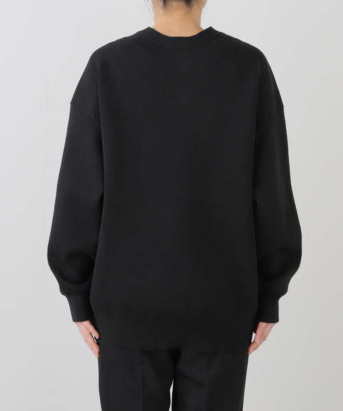 ドゥーズィエムクラス　ソフィアVネックカーディガン セール】*ソフィアVネックカーディガン（カーディガン/ボレロ