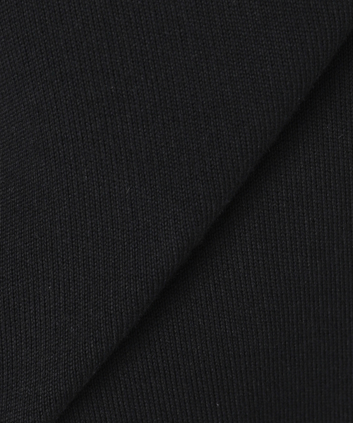 EVERYDAY I LIKE.（エヴリディアイライク）の「*ソフィアVネックカーディガン（カーディガン/ボレロ・レディース・ブラック・FREE）」の10枚目の写真