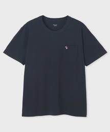 Paul Smith｜ポール・スミスのTシャツ/カットソー（刺繍）通販