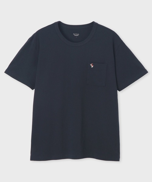 ラウンジウェア】“Crystal Rabbit” 半袖Tシャツ【853236 7367】（T