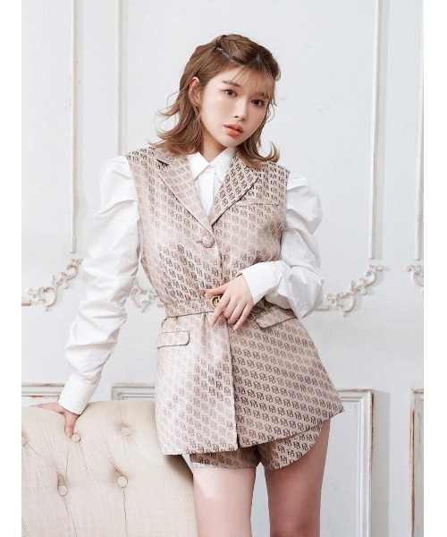 ブランド古着】セットアップ（セットアップ）｜Darich（ダーリッチ）の  