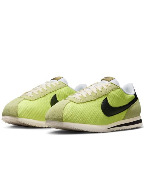 NIKE（ナイキ）の「ナイキ コルテッツ テキスタイル メンズ