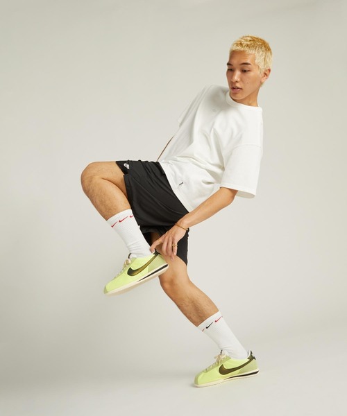 セール】ナイキ コルテッツ テキスタイル メンズシューズ / Nike