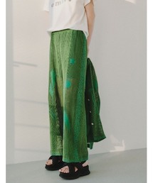 emmi（エミ）の「【emmi×Leo Lionni】 メッシュパンツ（その他パンツ）」