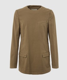 DRIES VAN NOTEN｜ドリスヴァンノッテンのテーラードジャケット