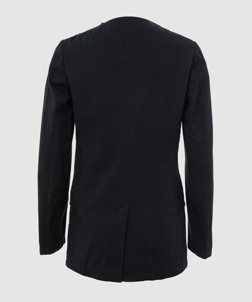 DRIES VAN NOTEN（ドリスヴァンノッテン）の「BARTONS GD 1473 M.W.JACKET（テーラードジャケット・メンズ・その他/その他1・46）」の3枚目の写真
