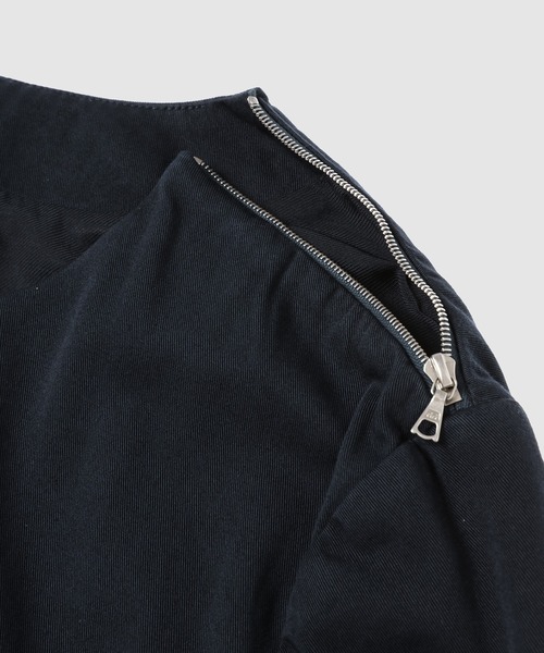 DRIES VAN NOTEN（ドリスヴァンノッテン）の「BARTONS GD 1473 M.W.JACKET（テーラードジャケット・メンズ・その他/その他1・46）」の6枚目の写真