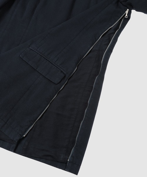 DRIES VAN NOTEN（ドリスヴァンノッテン）の「BARTONS GD 1473 M.W.JACKET（テーラードジャケット・メンズ・その他/その他1・46）」の8枚目の写真