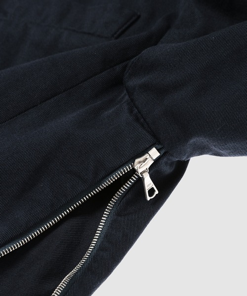 DRIES VAN NOTEN（ドリスヴァンノッテン）の「BARTONS GD 1473 M.W.JACKET（テーラードジャケット・メンズ・その他/その他1・46）」の7枚目の写真