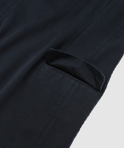 DRIES VAN NOTEN（ドリスヴァンノッテン）の「BARTONS GD 1473 M.W.JACKET（テーラードジャケット・メンズ・その他/その他1・46）」の9枚目の写真