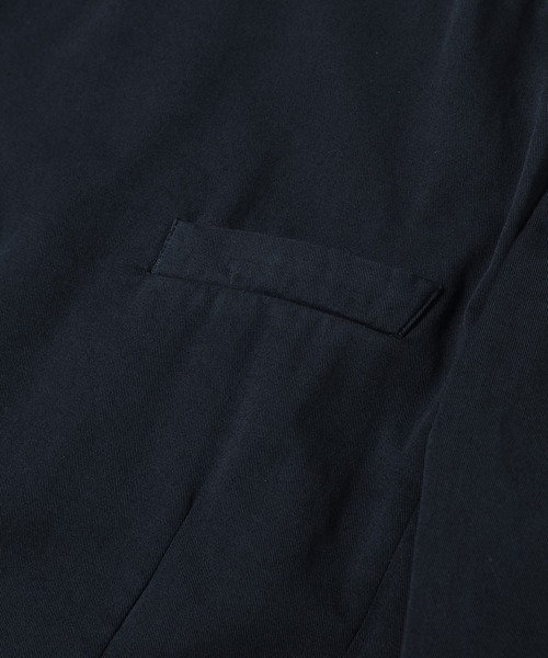 DRIES VAN NOTEN（ドリスヴァンノッテン）の「BARTONS GD 1473 M.W.JACKET（テーラードジャケット・メンズ・その他/その他1・46）」の5枚目の写真