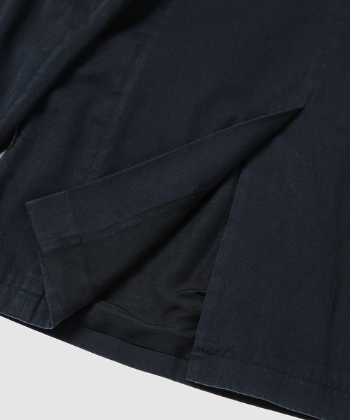 DRIES VAN NOTEN（ドリスヴァンノッテン）の「BARTONS GD 1473 M.W.JACKET（テーラードジャケット・メンズ・その他/その他1・46）」の10枚目の写真