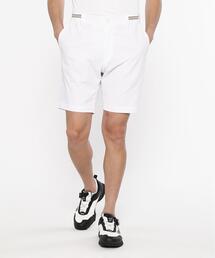 PING（ピン）の「【PING APPAREL】サライテック二重織ショートパンツ ＜NATIVE＞ (MENS)（その他パンツ）」