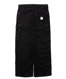 パンツ Cootie Productions ABYSSDYEDPAINTERPANTS ⠀ NEW ARRIVALS | 2025/3/29 (SAT) Abyss Dyed Duck Double