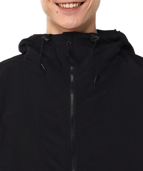 チャムス × CW-X メンズジャケット CHUMS×CW-Xコラボレーション23SSアイテム発売開始！ | CHUMS(チャムス