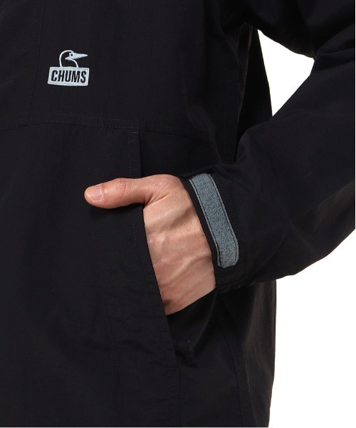 セール】CHUMS/チャムス ナイロンジャケット 撥水 CH04-1446（ナイロン