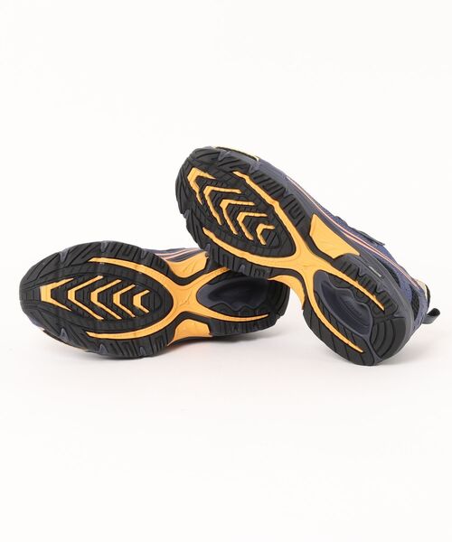 MIZUNO(ミズノ )の「【MIZUNO】MXR(スニーカー・レディース・ブラック・25cm/24.5cm/24cm/23.5cm/23cm)」の3枚目の写真