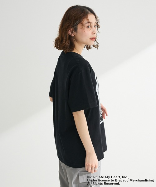 セール】□LADY GAGA-A TEE（Tシャツ/カットソー）｜Green Parks