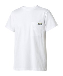 L.L.Bean（エルエルビーン）の「ウォーターガード・クルーネック・ショートスリーブ・ティ ジャパン・フィット（インナーウェア/肌着）」