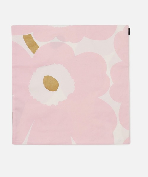 marimekko（マリメッコ）の「Unikko / Cushion Cover 50x50cm 2pcs（クッション/クッションカバー・レディース・マルチ・FREE）」の6枚目の写真