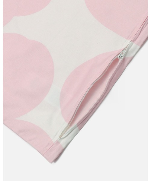 marimekko（マリメッコ）の「Unikko / Cushion Cover 50x50cm 2pcs（クッション/クッションカバー・レディース・マルチ・FREE）」の8枚目の写真