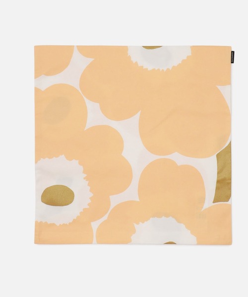 marimekko（マリメッコ）の「Unikko / Cushion Cover 50x50cm 2pcs（クッション/クッションカバー・レディース・マルチ・FREE）」の9枚目の写真