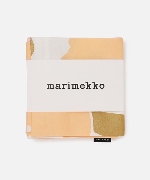 marimekko（マリメッコ）の「Unikko / Cushion Cover 50x50cm 2pcs（クッション/クッションカバー・レディース・マルチ・FREE）」の3枚目の写真