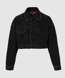 anrealage homme（アンリアレイジオム）の「nori enomoto×anrealage