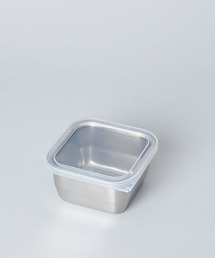 TODAY'S SPECIAL（トゥデイズスペシャル）の「ステンレス ストッカー ミニ/345538（食器）」