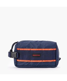 BRIEFING/ブリーフィング】ZIP KEY CASE（キーケース/キーアクセサリー