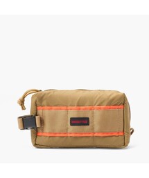 BRIEFING（ブリーフィング）の「【BRIEFING／ブリーフィング】PP DEVICE POUCH（Mサイズ）（ポーチ）」