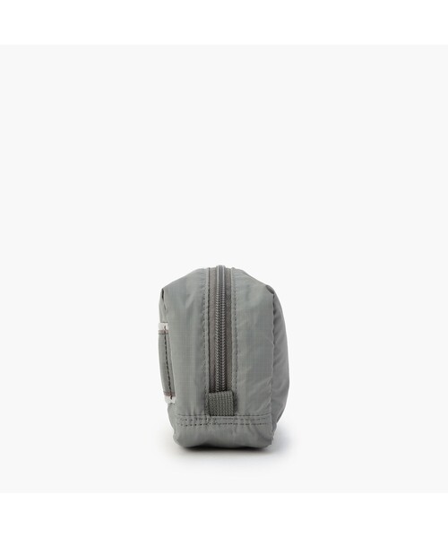 新品未使用ブリーフィングポーチ BRIEFING／ブリーフィング】PP DEVICE POUCH（Mサイズ）（ポーチ