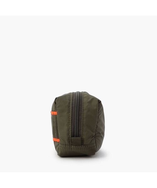 BRIEFING／ブリーフィング】PP DEVICE POUCH（Mサイズ）（ポーチ