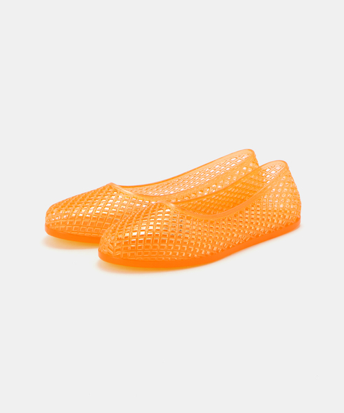 セール】ANCIENT GREEK SANDALS Iro Jelly：サンダル（サンダル