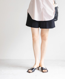 Spick & Span｜スピック アンド スパンのパンツ（ショート・ひざ