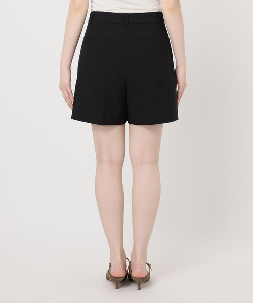 TWタックショートパンツ（その他パンツ）｜NOBLE（ノーブル）の
