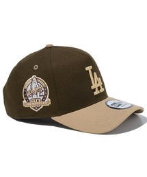 NEW ERA/ニューエラ キャップ 9TWENTY LEOPARD ニューヨーク